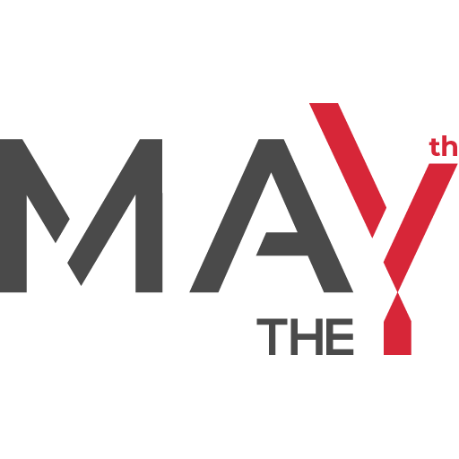 MayThe5th logo